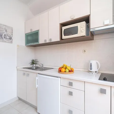 Apartment Santa Dubrovnik Exterior photo