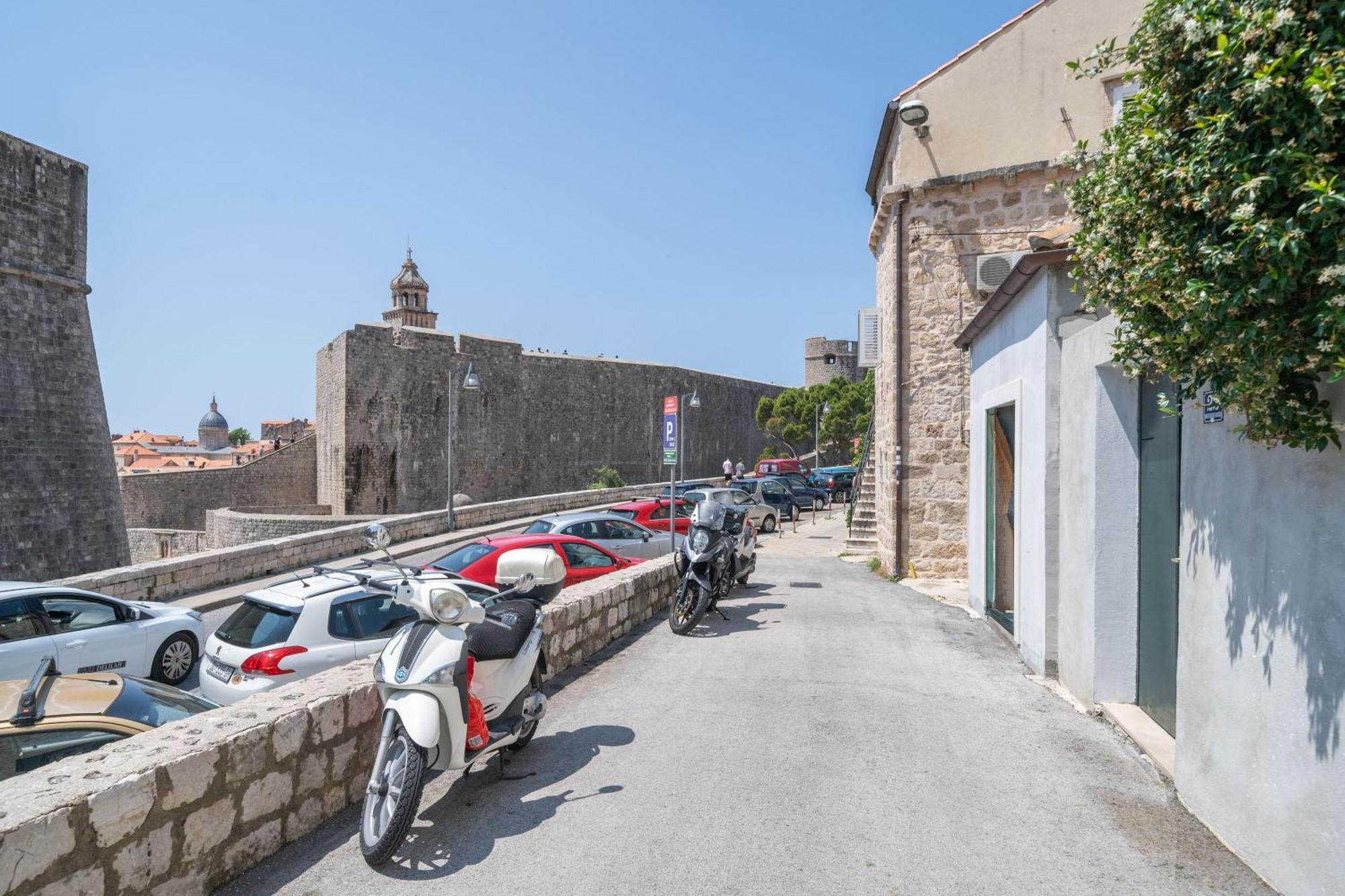 Santa Apartment Dubrovnik
