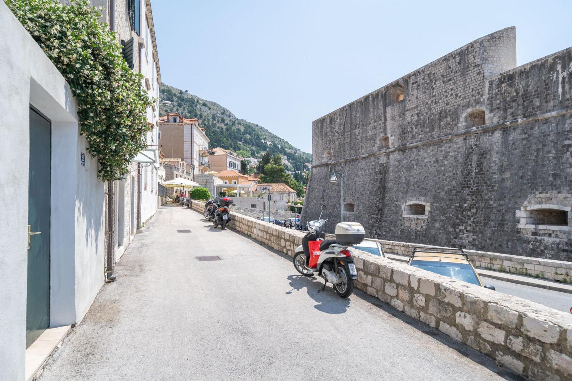 Apartment Santa Dubrovnik